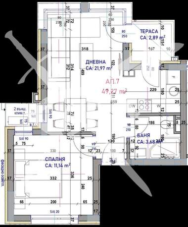 Satış - Apartman olarak Sarafovo,  Burgas