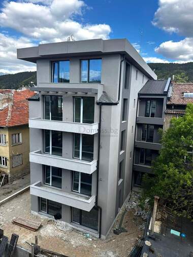 Verkauf - Wohnung in Ideal City Center,  Blagoewgrad