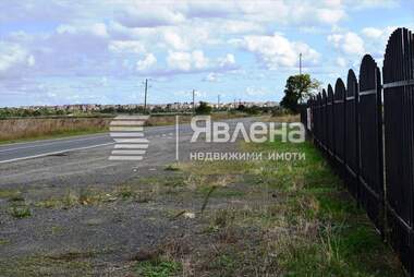 For sale - For Construction in Kableshkovo,  Burgas