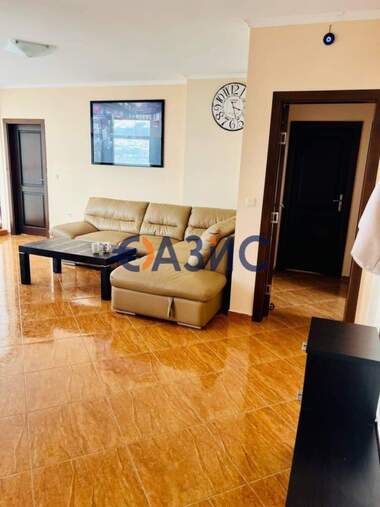 For sale - Apartment in Sveti Vlas,  Burgas