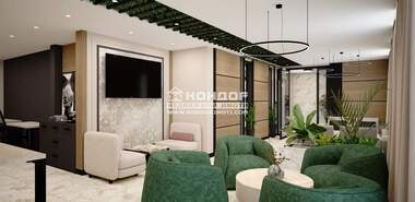 Продажба - Апартамент в Каменица 2,  Пловдив