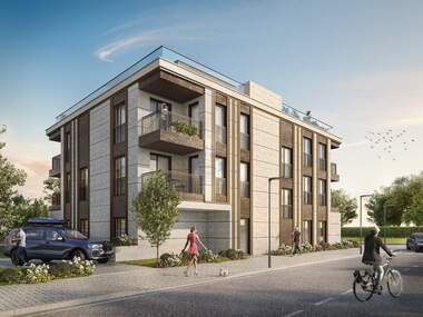 Verkauf - Wohnung in Manastirski liwadi-Iztok,  Sovia