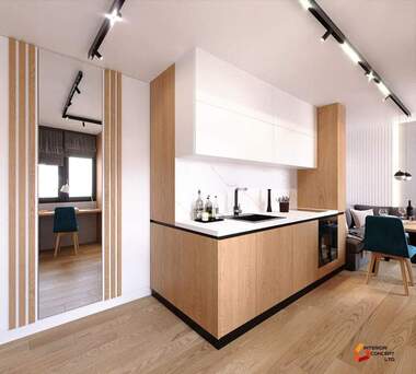 Închiriere - Apartament în Mladejki hălm,  Plovdiv