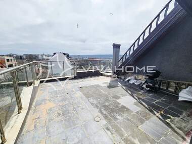 For sale - Apartment in Hristo Botev,  Varna