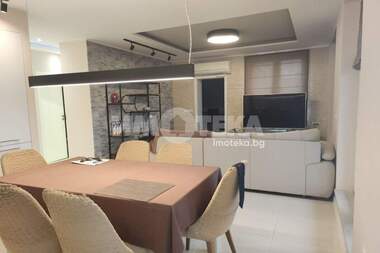 For sale - Apartment in Asparuhovo,  Varna