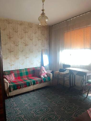For sale - Apartment in Bolnicata,  Shumen