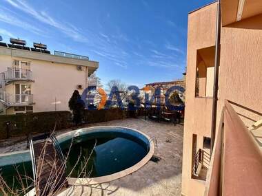 For sale - Apartment in Sveti Vlas,  Burgas