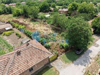 Vânzare - Teren de construcții în Alekovo,  Veliko Tărnovo