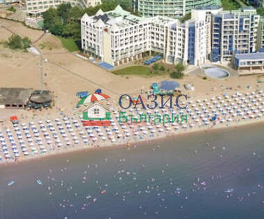 For sale - Apartment in Sunny Beach,  Burgas