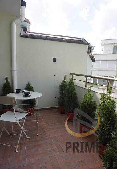 Kira - Apartman olarak Slaveykov,  Burgas