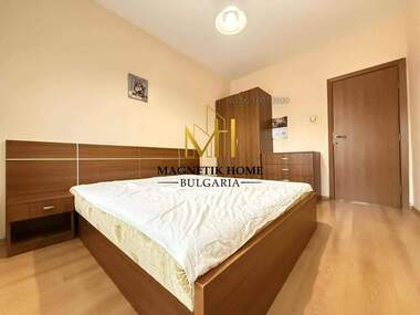 For rent - Apartment in Vazrajdane,  Burgas