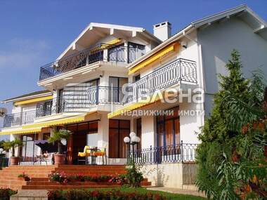 For sale - House in Varvara,  Burgas
