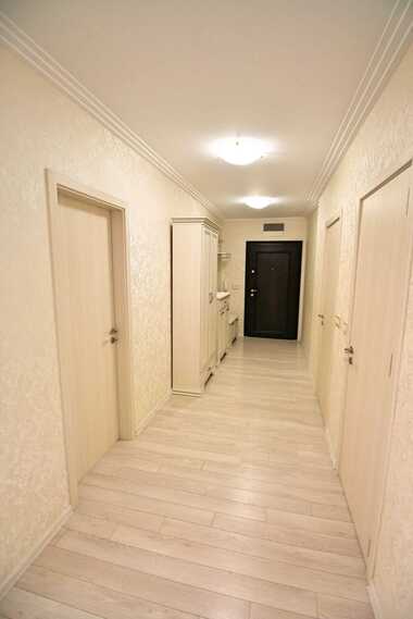 Verkauf - Wohnung in Lazur,  Burgas