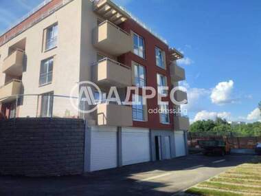 For sale - Parking spot in Gorna Bania,  Sofia