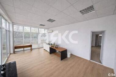 For rent - Office in Hadji Dimitar,  Sofia