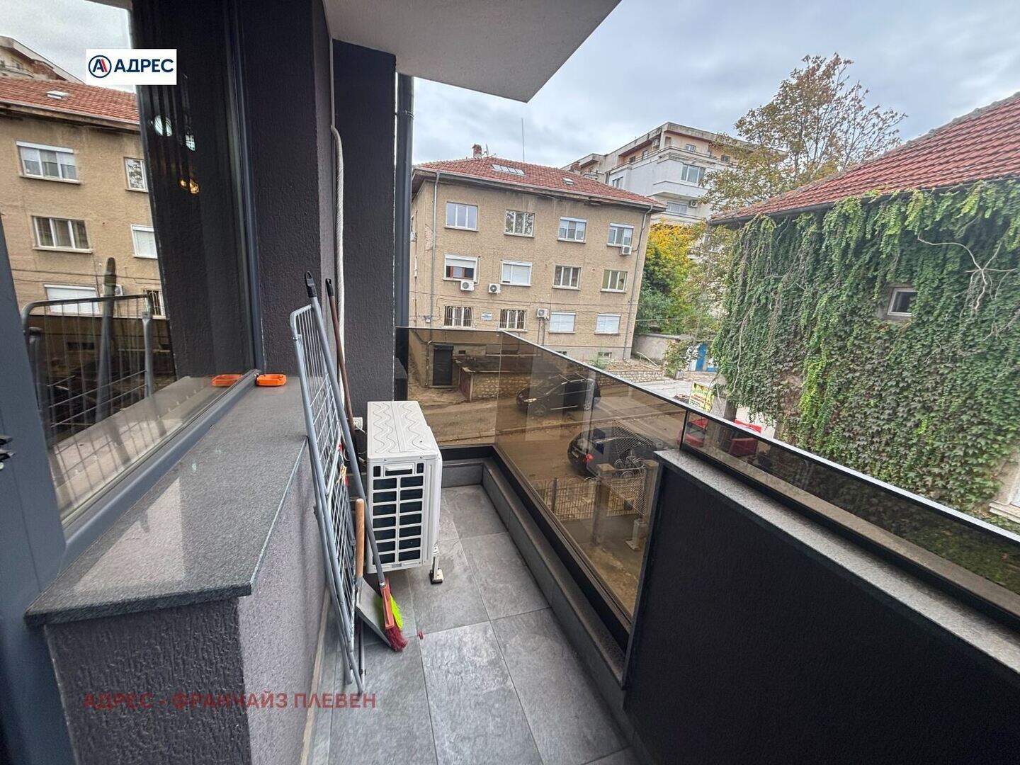 İki odalı Apartman olarak Ideal City Center, Pleven – fotoğraf 9