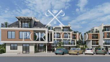 Verkauf - Wohnung in Sozopol,  Burgas