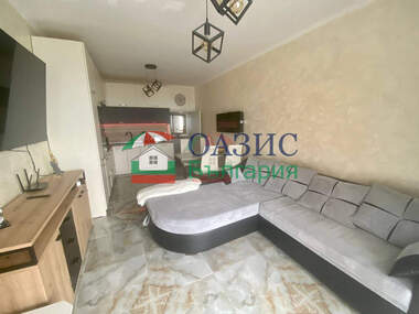 Satış - Apartman olarak Nesebar,  Burgas