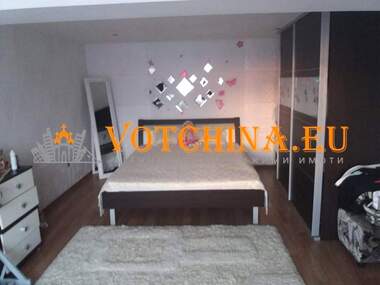 For sale - House in Borovec - Iug,  Varna