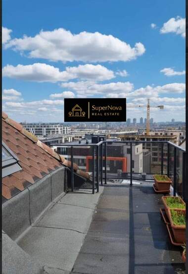 Наем - Апартамент в Малинова Долина,  София
