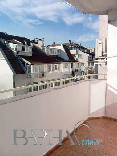 For rent - Apartment in Liatno kino Trakia,  Varna