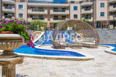 For sale - Apartment in Sveti Vlas,  Burgas