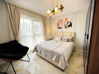 Kira - Apartman olarak Briz,  Varna