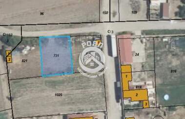 For sale - For Construction in Benkovski,  Plovdiv