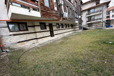 Продажба - Апартамент в Банско,  Благоевград