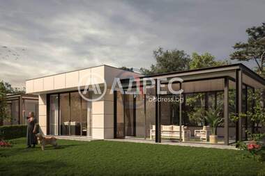 For sale - House in Bistrica,  Blagoevgrad