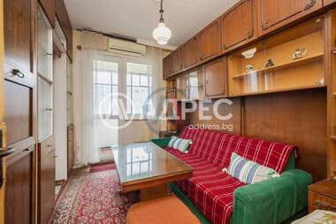 Satış - Apartman olarak Vladislavovo,  Varna
