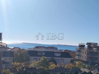 For sale - Apartment in Sveti Vlas,  Burgas