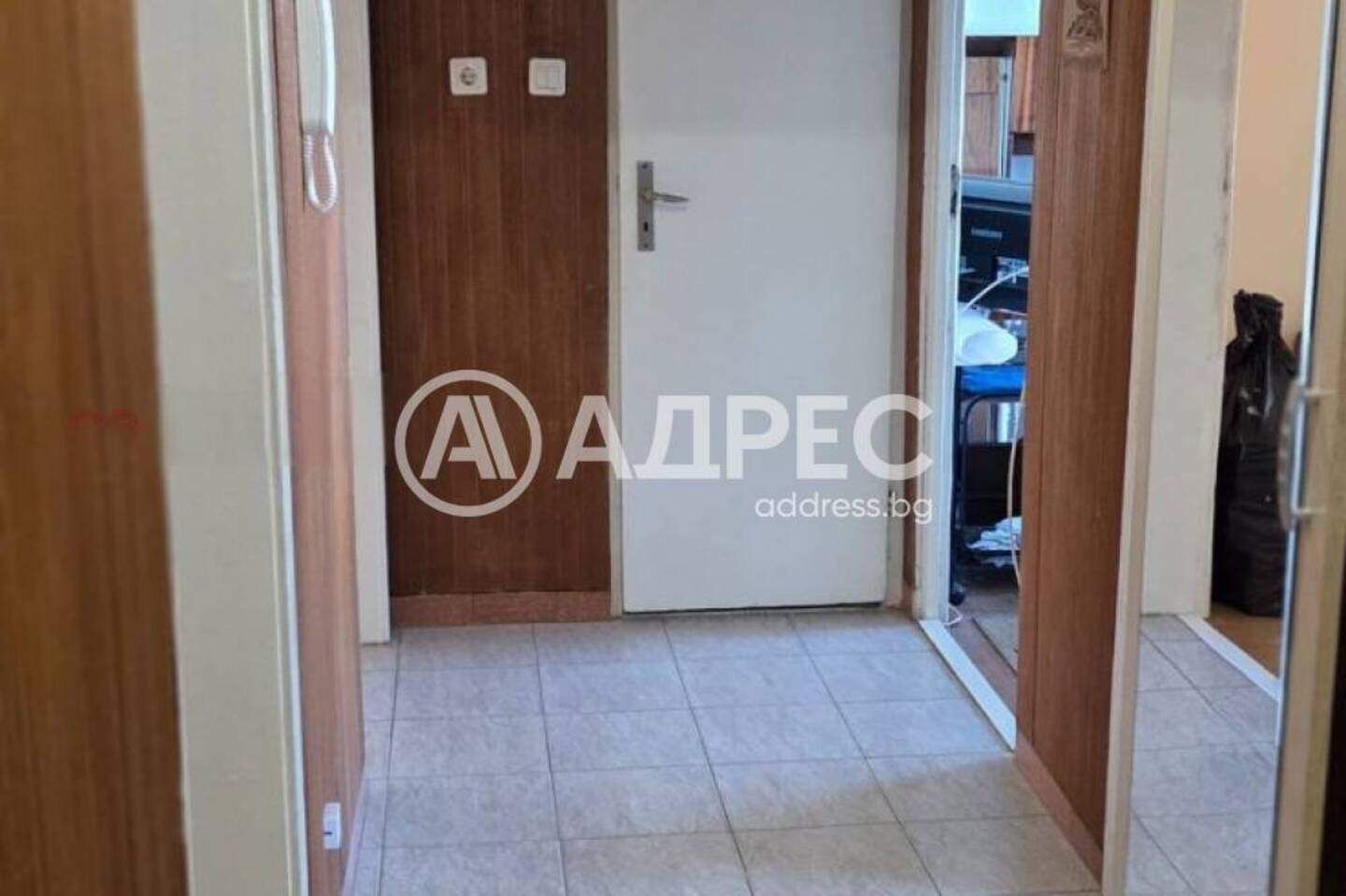 Dreizimmer Wohnung in Wladislawowo, Varna – Foto 7