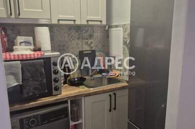 For sale - Apartment in Liulin-10,  Sofia