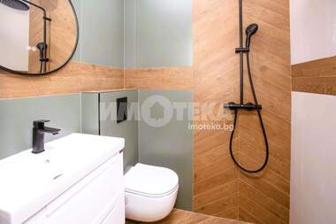 For sale - Apartment in Borovo,  Sofia