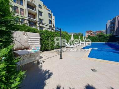 For sale - Apartment in Sunny Beach,  Burgas