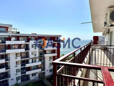 For sale - Apartment in Sveti Vlas,  Burgas