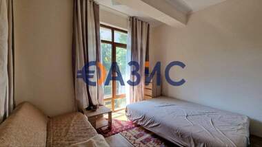 Verkauf - Wohnung in Tschernomorez,  Burgas