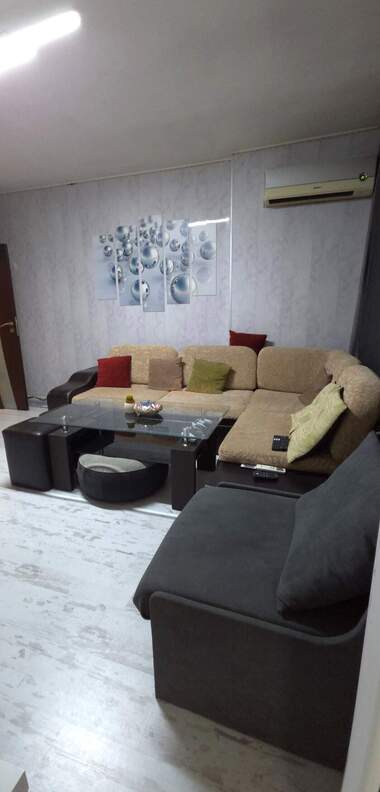 For sale - Apartment in Karlovo,  Plovdiv