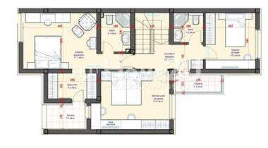 For sale - House in Markovo,  Plovdiv