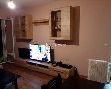 Vânzare - Apartament în Georgi Benkovski,  Iambol