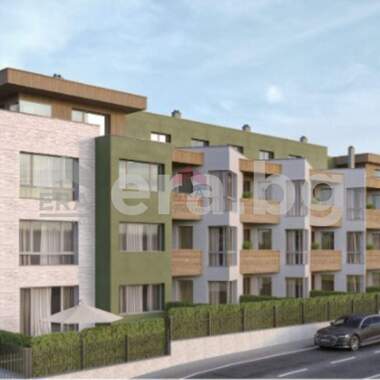 Продажба - Апартамент във Виница,  Варна
