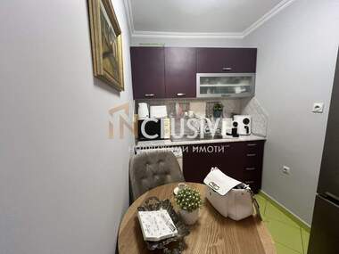 Miete - Wohnung in Grand Mol,  Warna