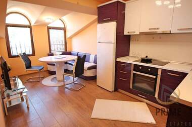 Kira - Apartman olarak Centar,  Burgas