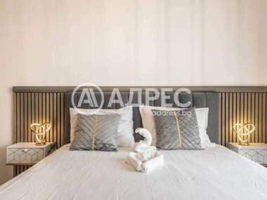 Vânzare - Apartament în Sfinții Constantin și Elena,  Varna