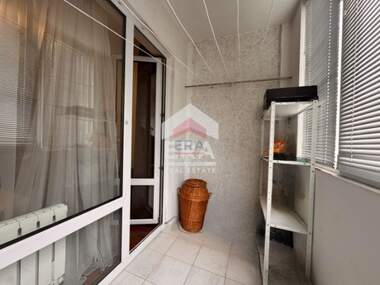 Verkauf - Wohnung in Mladost 1,  Warna