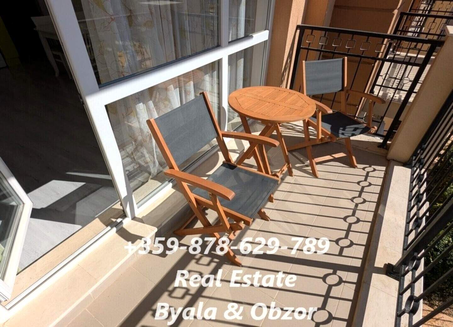 Üç odalı Apartman olarak Biala, Varna – fotoğraf 3