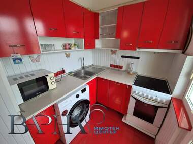 Kira - Apartman olarak Mladost 1,  Varna