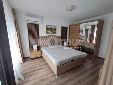 Verkauf - Wohnung in Goze Deltschew,  Sovia