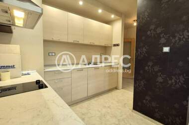 Închiriere - Apartament în Goțe Delceev,  Sofia